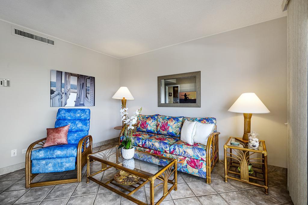 Kona Plaza #409 Appartamento Kailua-Kona Esterno foto