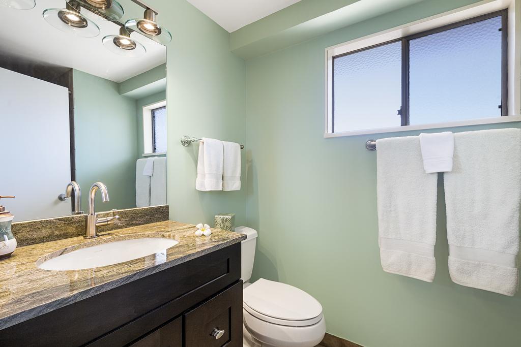 Kona Plaza #409 Appartamento Kailua-Kona Esterno foto